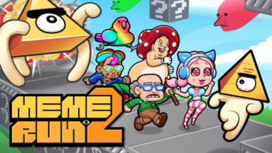 Meme Run 2 Free Download