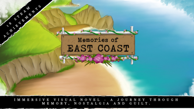 Memories Of East Coast Free Download