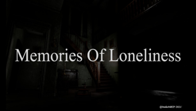 Memories of Loneliness Free Download