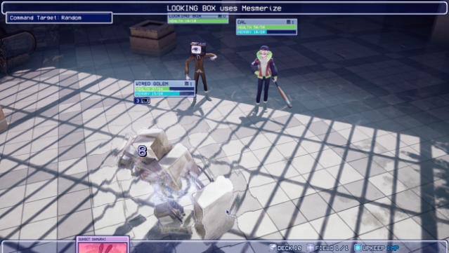 Memoryland Prelude Free Download gameplay