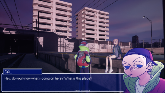 Memoryland Prelude Free Download