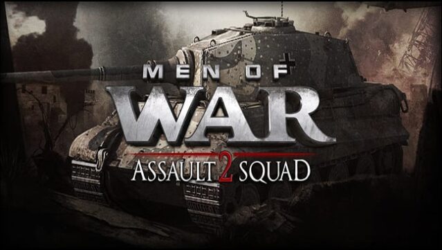 Men Of War: Assault Squad Free Download