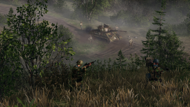 Men of War II Free Download