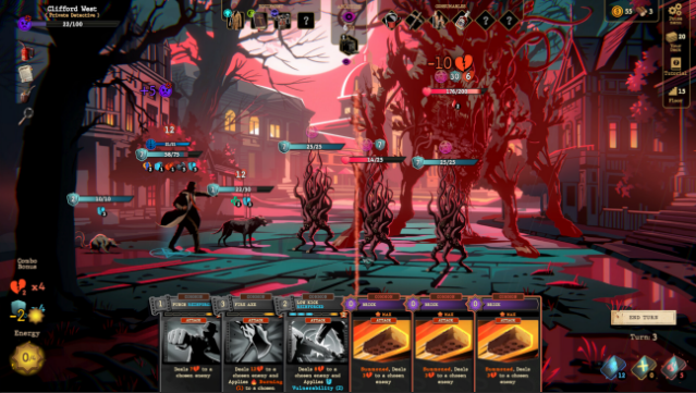 Menace from the Deep Free Download