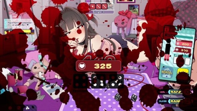 Menherarium Free Download gameplay