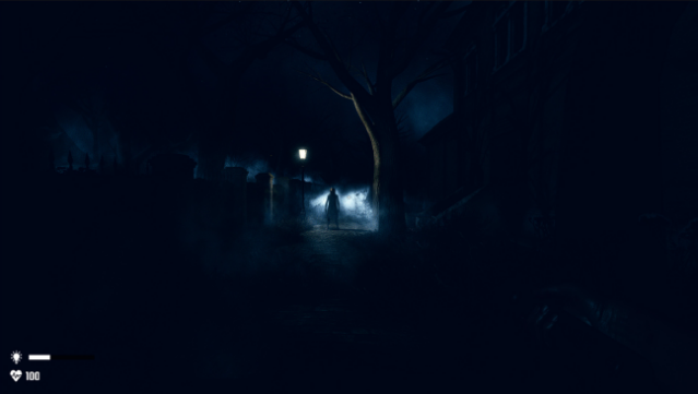 Mental Hospital - Child of Evil Free Download gameplay