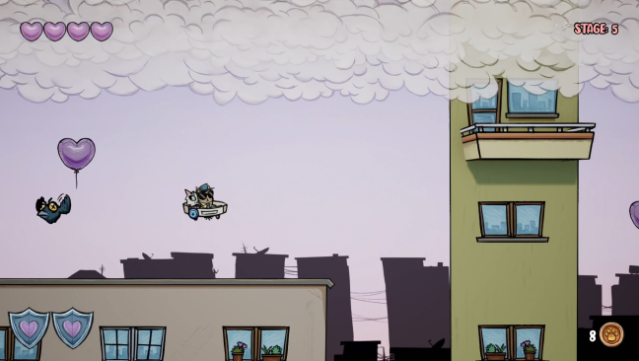 Meow Express Free Download gameplay