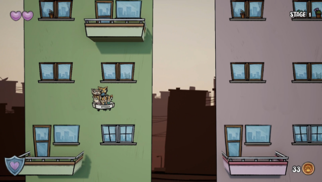 Meow Express Free Download