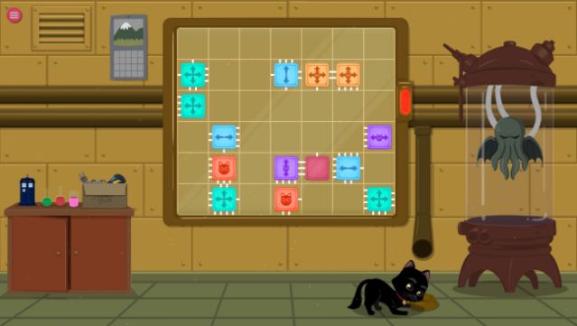 Meow Lab Free Download gameplay