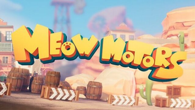 Meow Motors Free Download