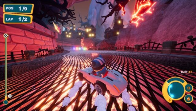 Meow Motors Free Download gameplay