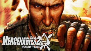 Mercenaries 2: World in Flames Free Download