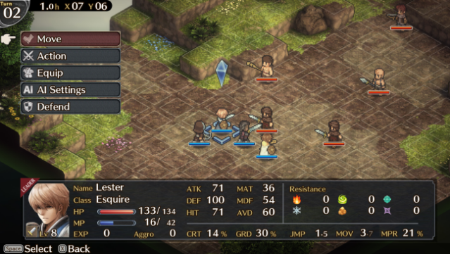 Mercenaries Blaze Free Download