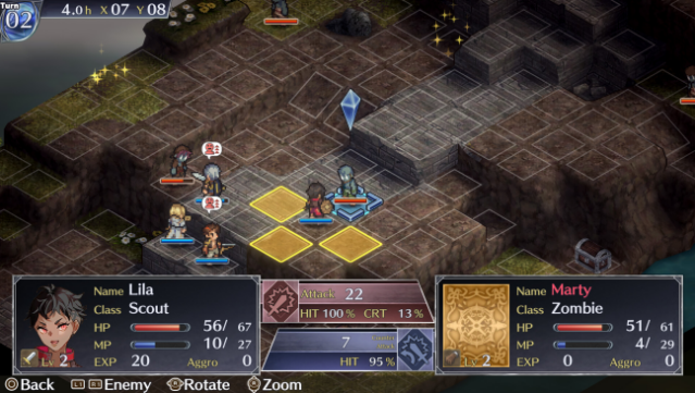 Mercenaries Lament: Requiem of the Silver Wolf Free Download