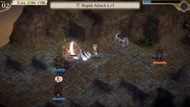 Mercenaries Rebirth: Call of the Wild Lynx Free Download gameplay