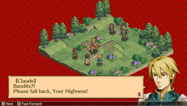 Mercenaries Saga 2 -Order of the Silver Eagle- Free Download