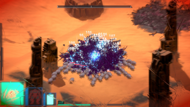 Mercenary Battle Company: The Reapers Free Download gameplay