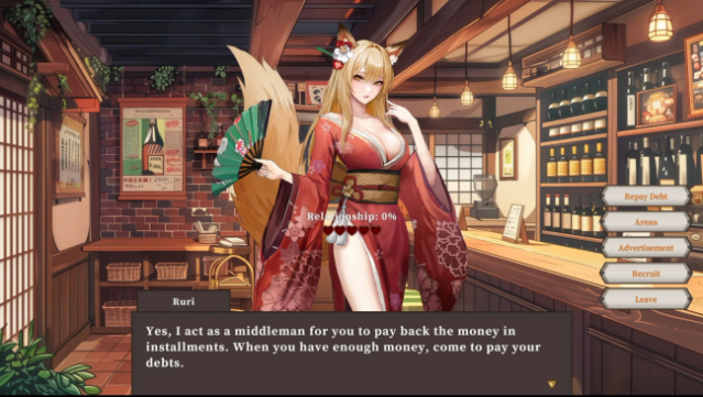 Merchant in Dungeon Free Download