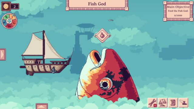 Merchant of the Skies Free Download