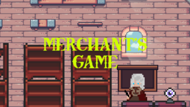 Merchant's Game Free Download
