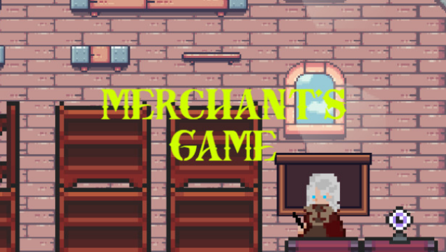 Merchant's Game Free Download