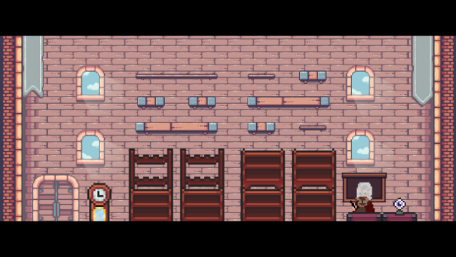 Merchant's Game Free Download