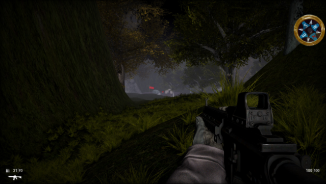 Mercury Free Download gameplay