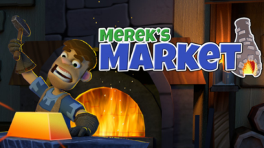 Merek's Market Free Download