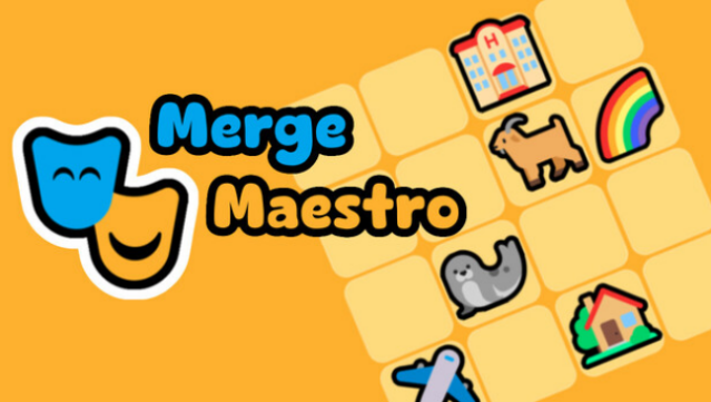 Merge Maestro Free Download