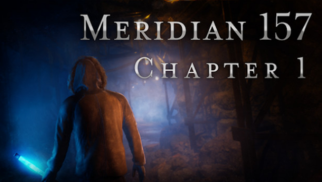 Meridian 157: Chapter 1 Free Download