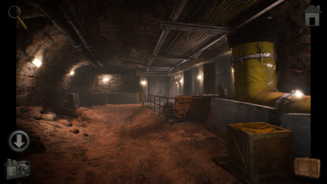 Meridian 157: Chapter 1 Free Download gameplay