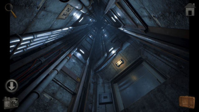Meridian 157: Chapter 1 Free Download