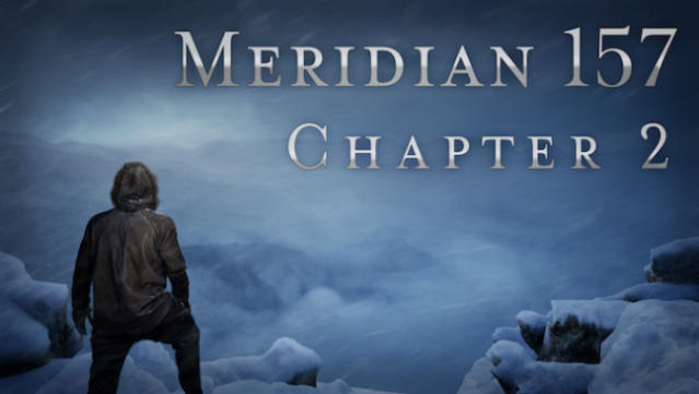 Meridian 157: Chapter 2 Free Download