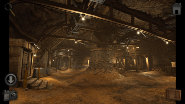 Meridian 157: Chapter 2 Free Download