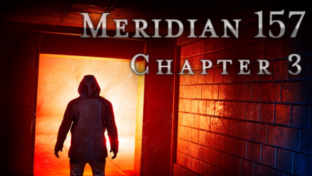 Meridian 157: Chapter 3 Free Download