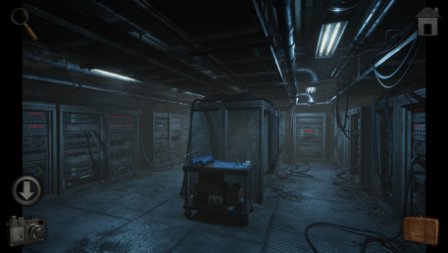 Meridian 157: Chapter 3 Free Download gameplay