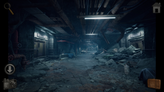 Meridian 157: Chapter 3 Free Download
