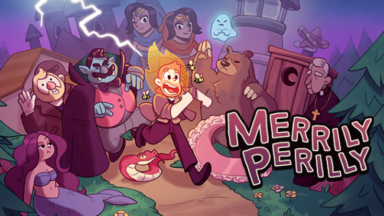 Merrily Perilly Free Download