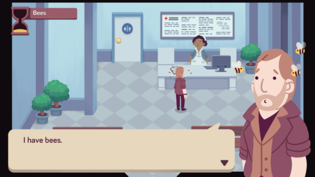 Merrily Perilly Free Download gameplay