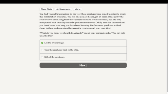 Message in a Melody Free Download