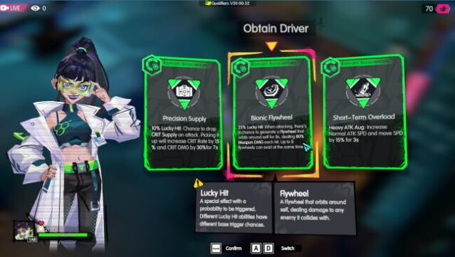 Meta Ghost: Breaking Show Free Download