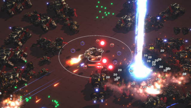Metal Ascension Free Download gameplay