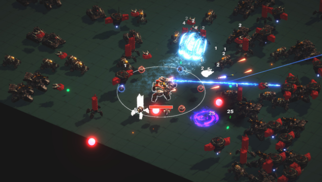Metal Ascension Free Download