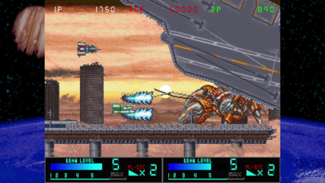 Metal Black™ S-Tribute Free Download gameplay
