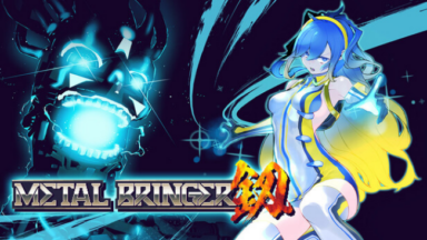 Metal Bringer Free Download