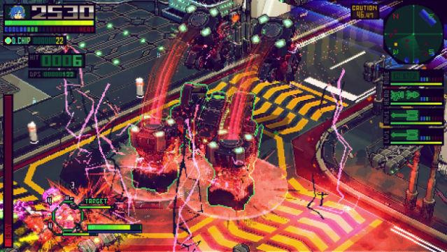 Metal Bringer Free Download