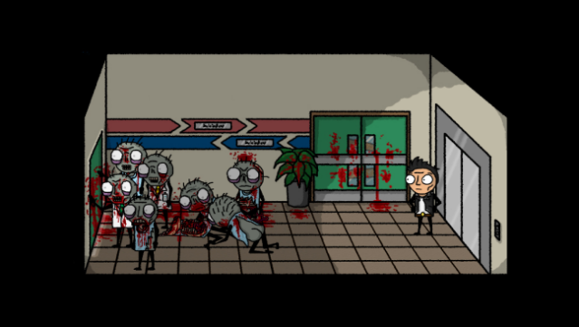 Metal Dead Free Download gameplay
