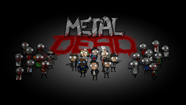 Metal Dead Free Download