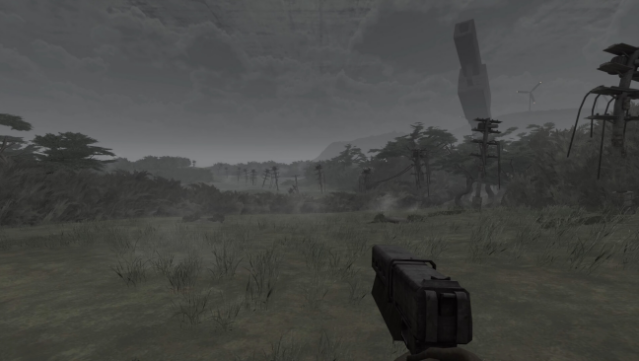 Metal Garden Free Download gameplay