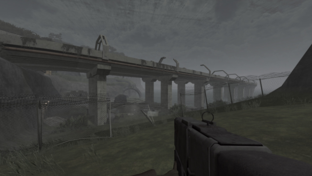 Metal Garden Free Download